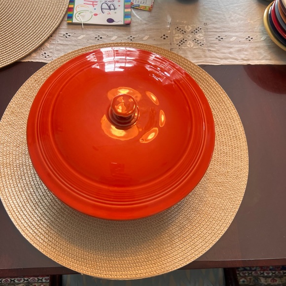 Fiesta ware  assorted - Picture 12 of 16